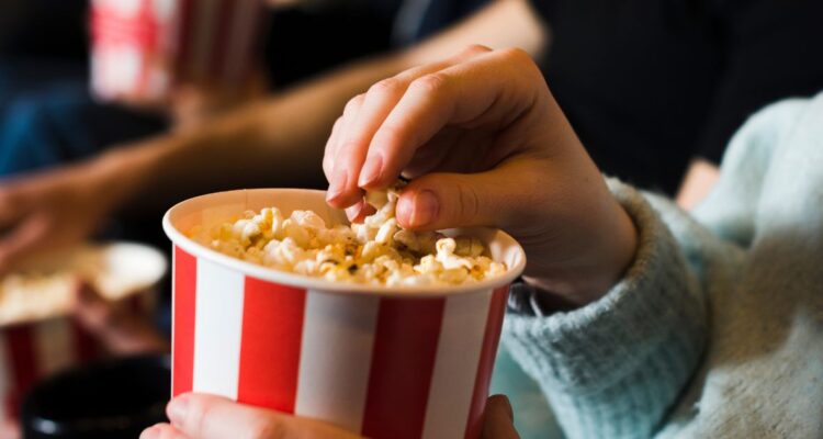 Cuándo son los cinema days o día del cine 2024 en Chile, qué salas participan qué precio tienen las entradas y qué películas hay en cartelera.