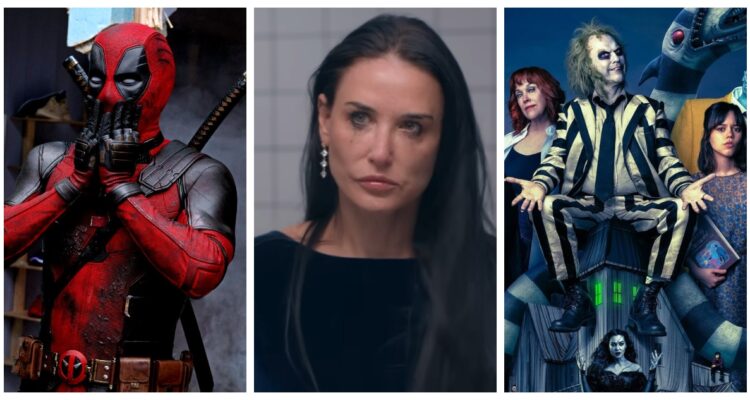 “Cinema Days 2024”: Las películas, descuentos y coordenadas de la fiesta chilena del cine