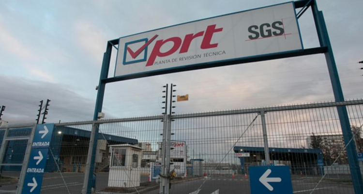 Gerente de PRT Paicaví se reunirá con Seremi de Transportes tras problemas y caos vial