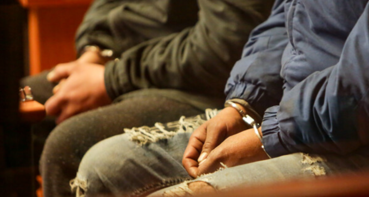 Formalizan por homicidio frustrado a internos del CIP Coronel que apuñalaron a otro y quedó grave