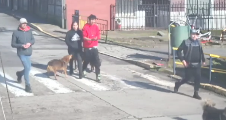 “Escoltado” y amenazado por sus captores: Los momentos posteriores a secuestro de joven en Coronel