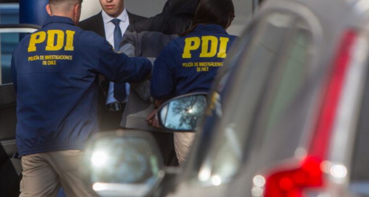 Hombre protagonizó riña, agredió a funcionaria de hospital y quebró nariz a carabinero en Puerto Montt