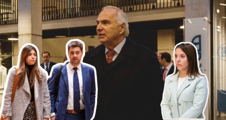 Diputados querellantes valoran citación a Chadwick: “Llegó el momento que responda ante la justicia”