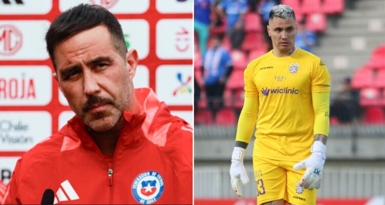 Claudio Bravo Cristóbal Campos