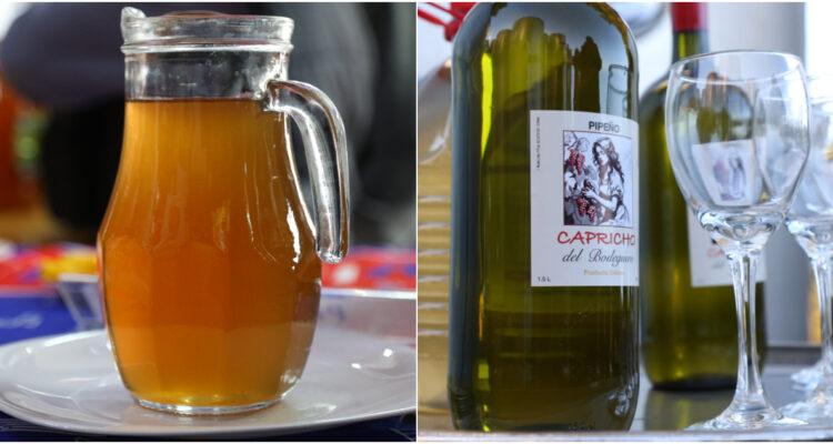 Clave para el terremoto: SAG aclara coexistencia del Pipeño y vino pipeño bajo nueva resolución