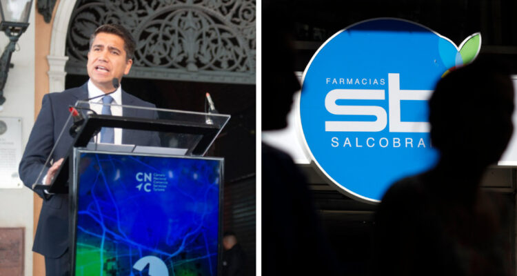 CNC | Archivo (AgenciaUNO)