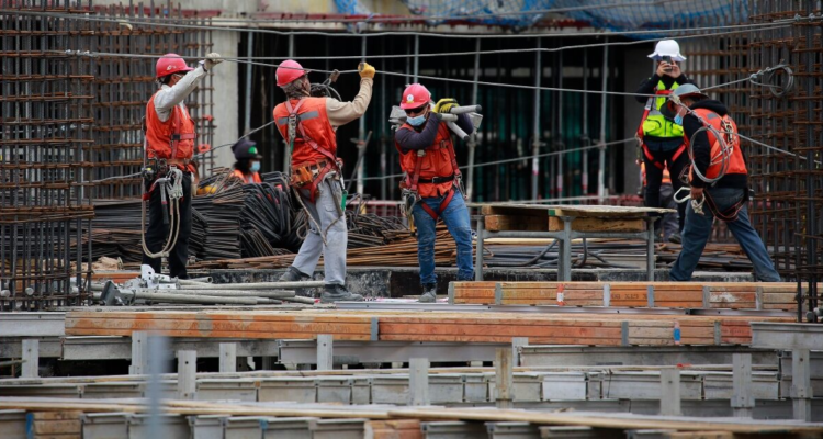 Megaproyecto de viviendas sociales en Valparaíso albergará a 1600 personas: obras comienzan en octubre