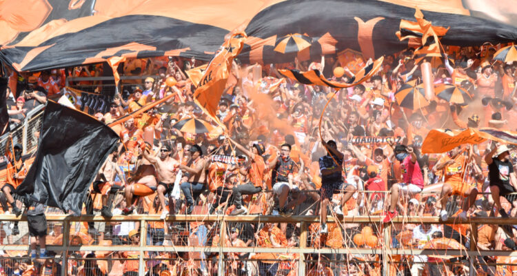 Cobreloa caso violación