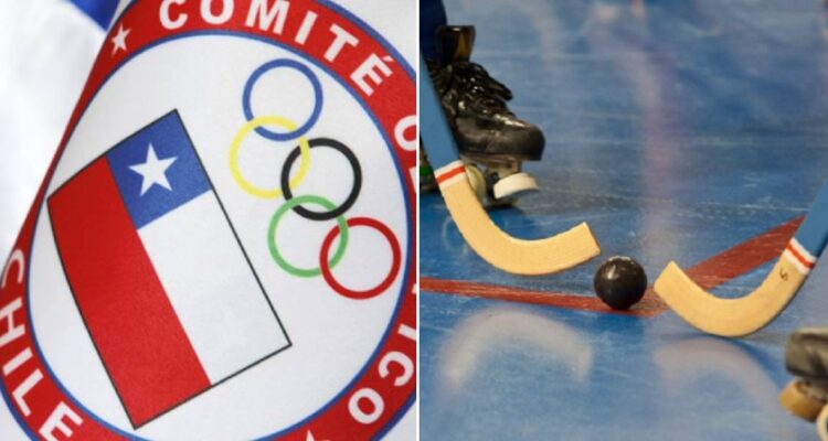 COCH presenta querella contra exdirigentes que lo denunciaron