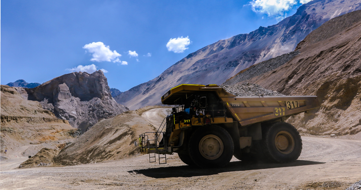 Codelco | Flickr