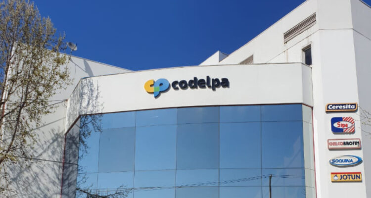 Empresa chilena Codelpa ingresó al ranking Merco Talento 2024: obtuvo 5to lugar del sector industrial