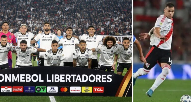 ¿Quién transmite Cuándo, a qué hora y dónde ver en vivo por TV televisión abierta y streaming el partido de Colo Colo vs River Plate por Copa Libertadores: horario