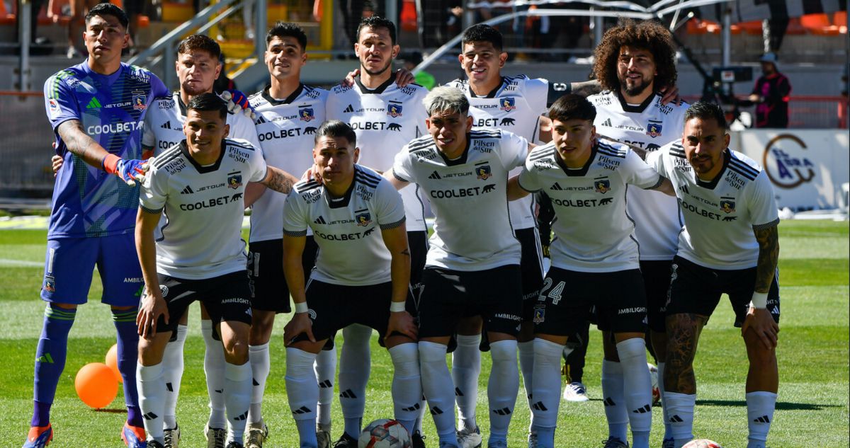 Colo Colo River