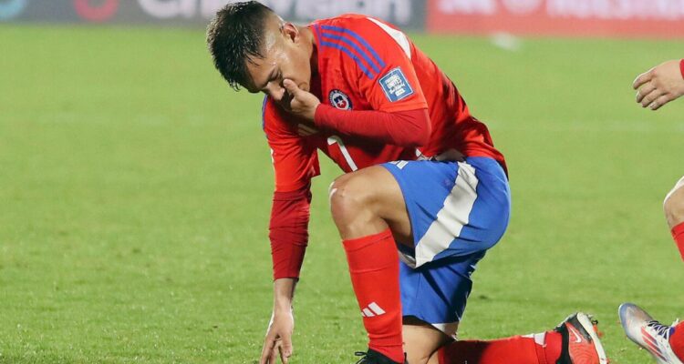 Colo Colo Vicente Pizarro