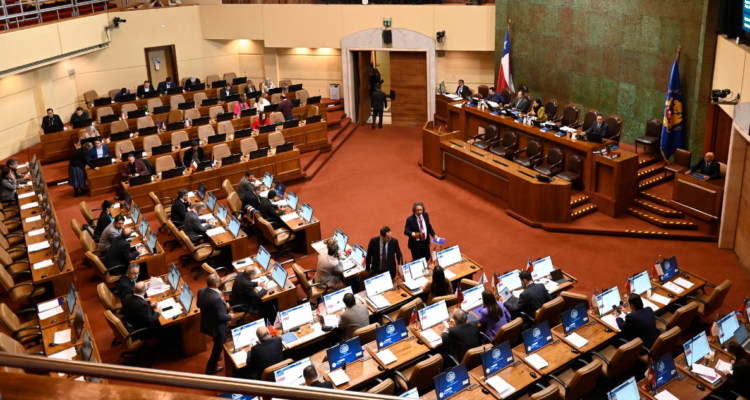 comisiones revisoras AC ministros