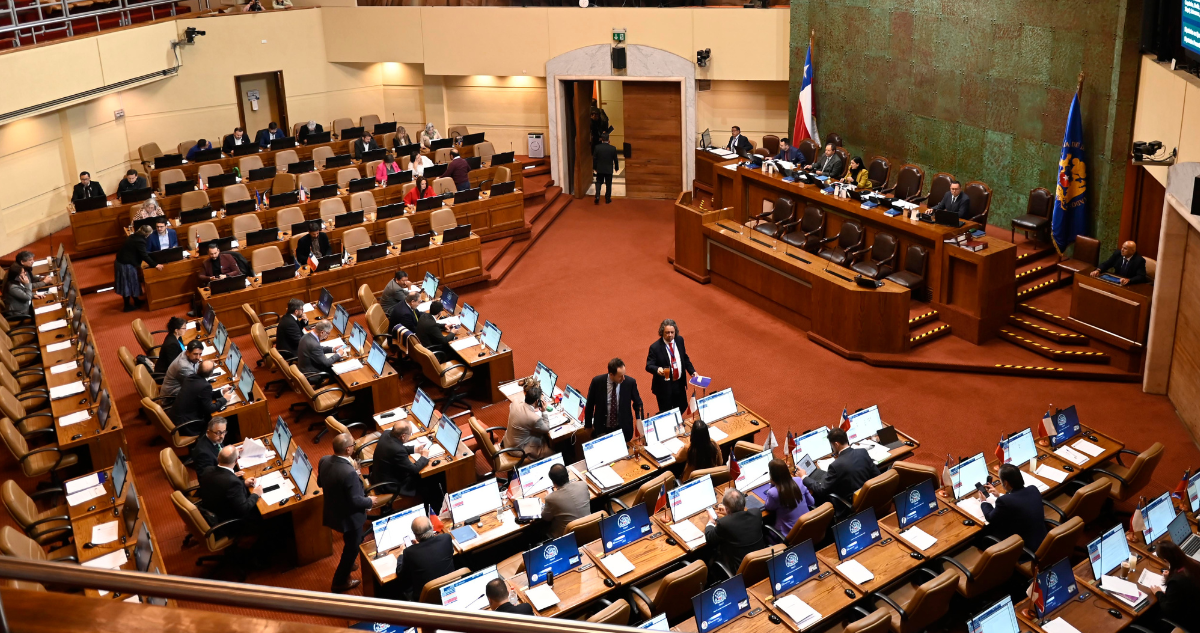 comisiones revisoras AC ministros