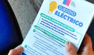 No se deposita: cómo funciona el Subsidio Eléctrico y en qué fecha exacta se verá la rebaja en boletas