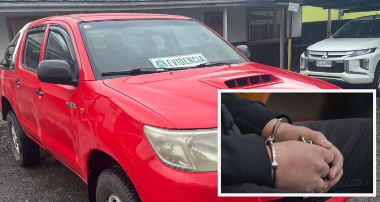 Carabineros – CONTEXTO | Agencia UNO