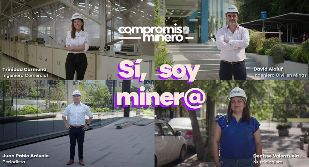 Campaña Compromiso Minero