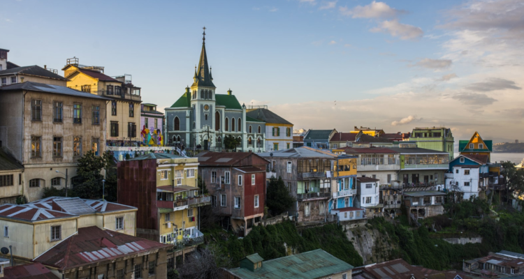 Estas son las comunas con la peor calidad de vida en Chile, según estudio