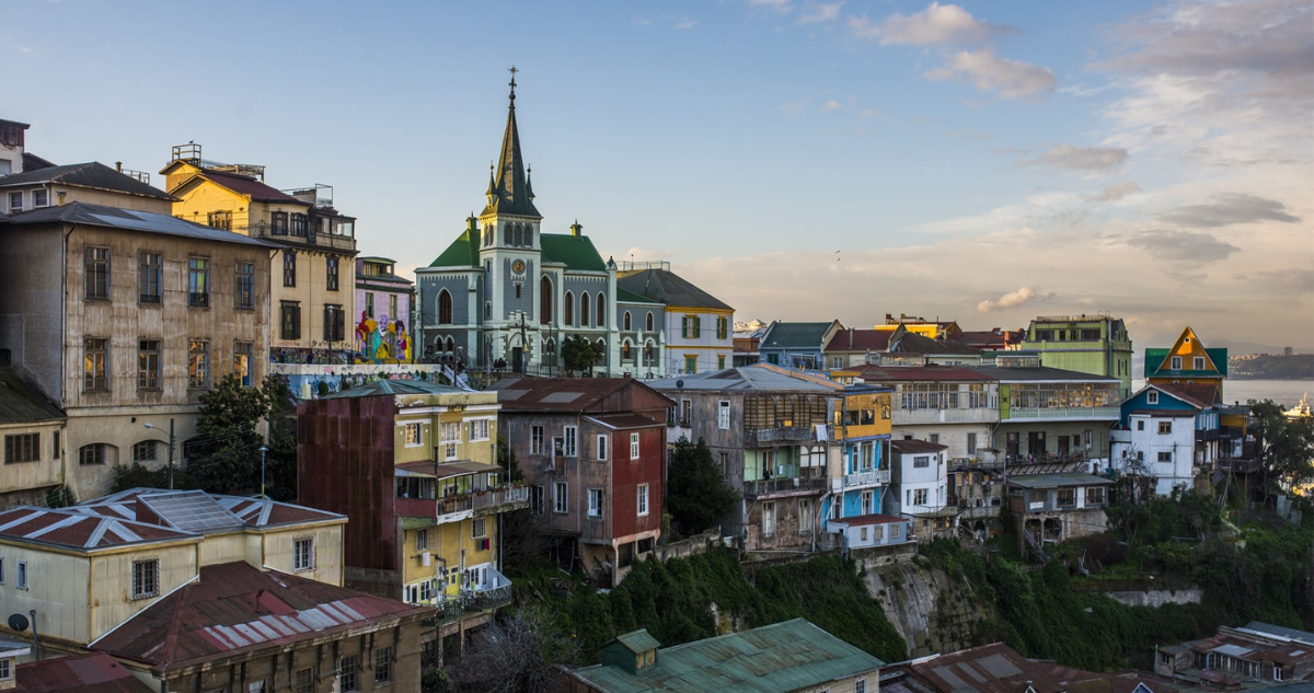 Estas son las comunas con la peor calidad de vida en Chile, según estudio