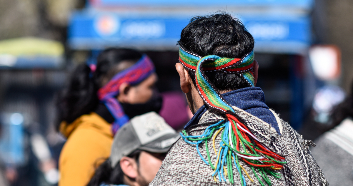 Comunidad mapuche acusa interés electoral de exdirector de Conadi tras compra de predio en Victoria