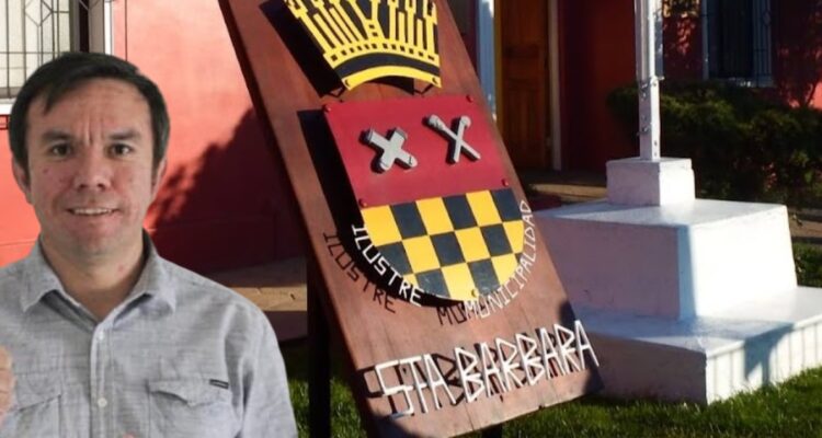 Concejal detenido tras agredir a carabineros y a peatón