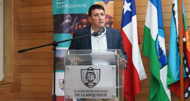 Municipalidad de Llanquihue