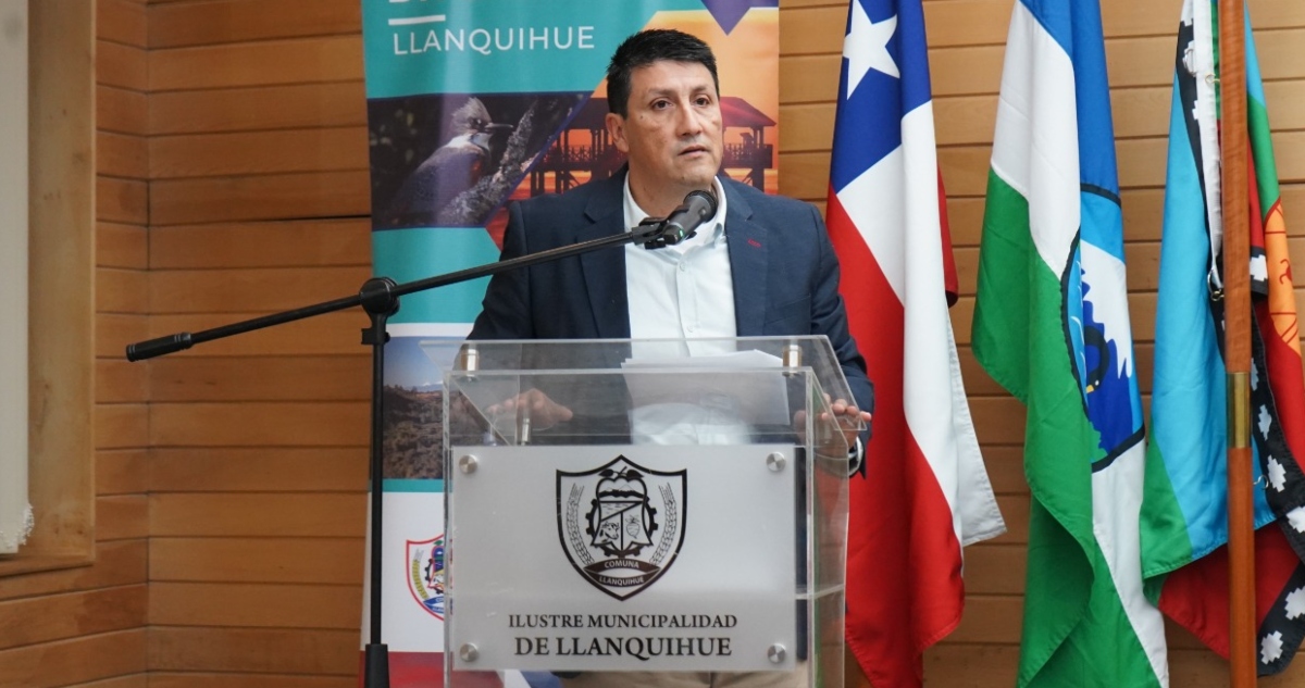 Municipalidad de Llanquihue