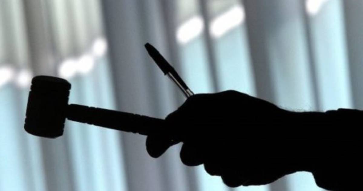 Corte confirma condena de 10 años contra conductor que atropelló a ciclista en Valdivia