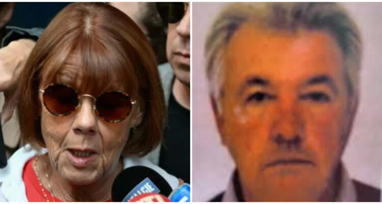 La confesión de Dominique Pelicot en Francia: “Soy violador, como todos los demás, que lo sabían todo”