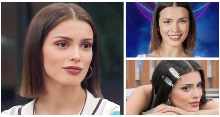 Coni Capelli ingresará con maletas a “Gran Hermano” este domingo