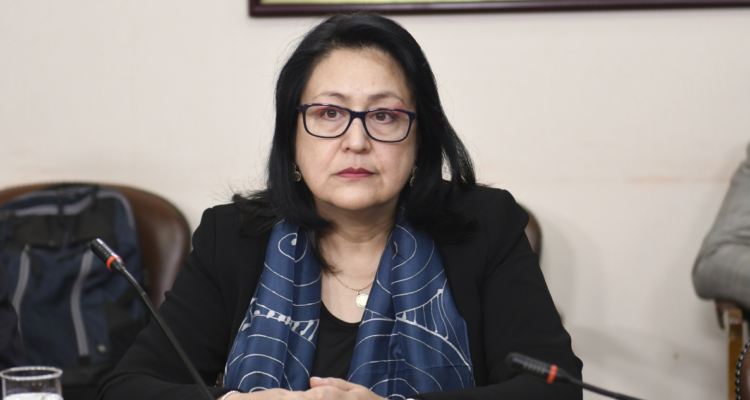 contralora dorothy perez