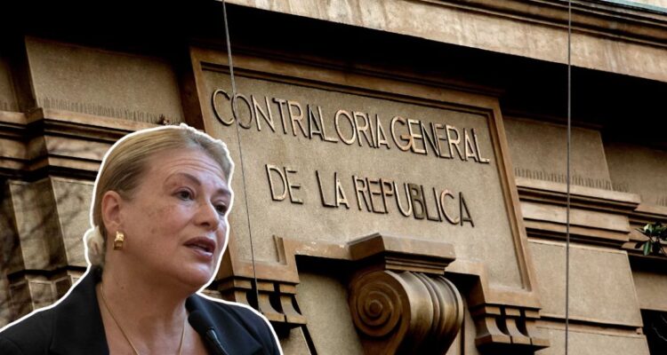 Caso Audio: Contraloría rechaza solicitud de Vivanco y descarta pronunciarse sobre proceso de remoción