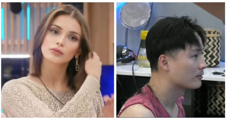 Cony Capelli por corte de pelo de Manuel a Yuhui sin consentimiento: “Conystas, sáquenlo ya”