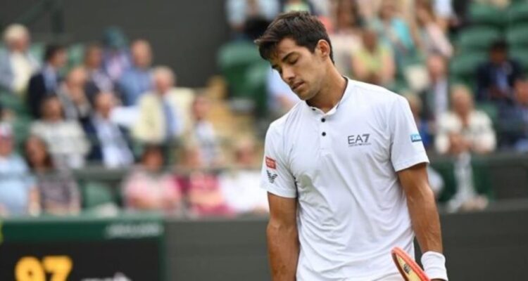 Copa Davis Chile Garin