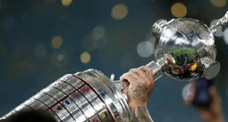 Cuándo y en qué fecha juegan los equipos de los cruces de semifinales semifinal de Copa Libertadores 2024 Conmebol programación.