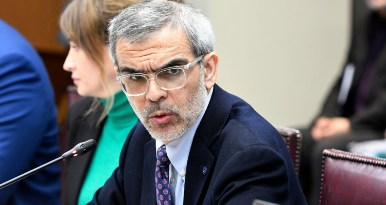 cordero acusaciones constitucionales