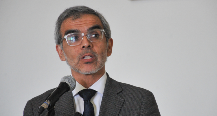 Cordero advierte que gran desafío de la oposición es saber “cómo encausar” relación con caso Audio