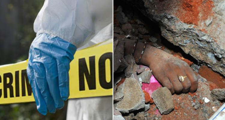 Sujeto escondió el cadáver de su novia por 16 años en Corea del Sur