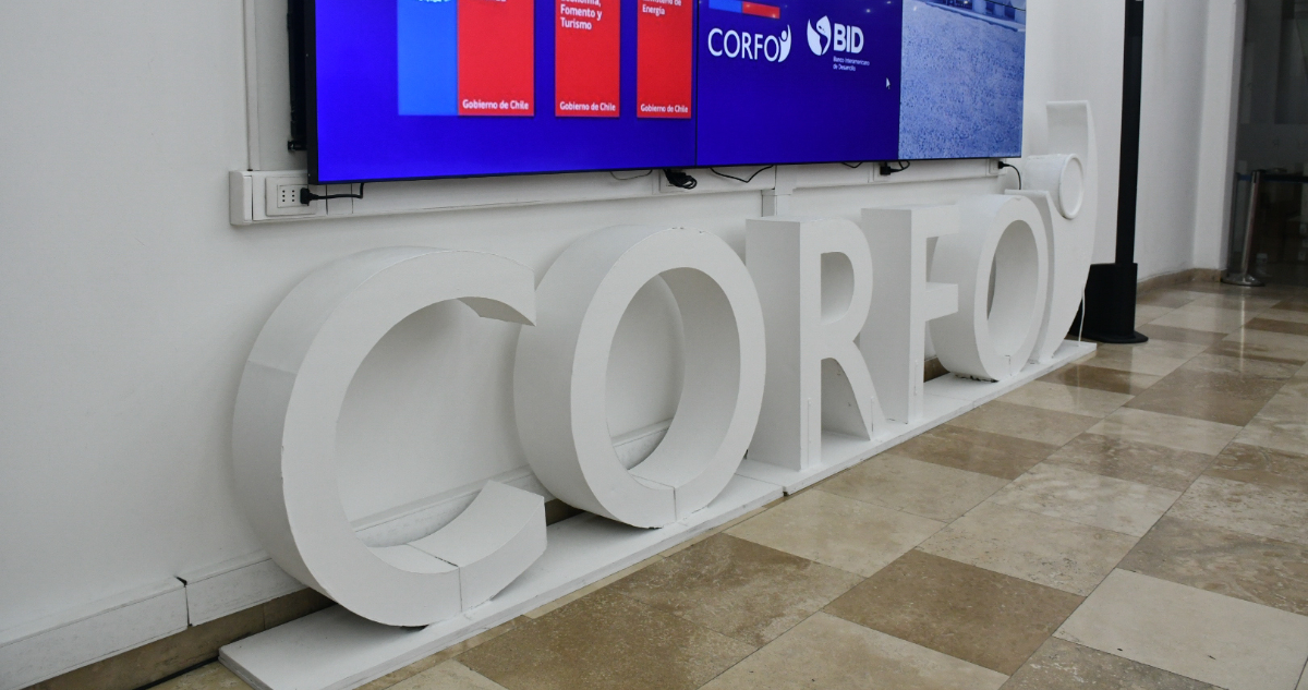 Ley I+D: Corfo anuncia que simplificó proceso para que empresas postulen a beneficios tributarios