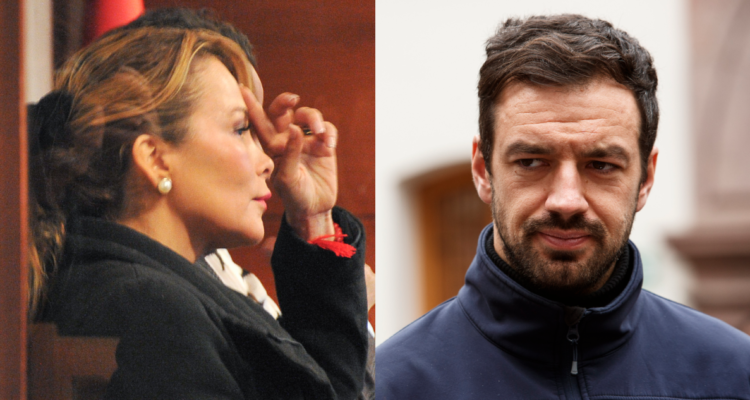 Corte acoge apelación de Maipú y vuelven a ser querellantes previo a reformalización de Cathy Barriga