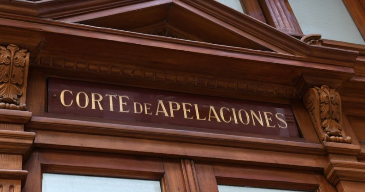 Corte de Santiago rechaza abrir sumario contra juez Antonio Ulloa por mención en chats de Hermosilla
