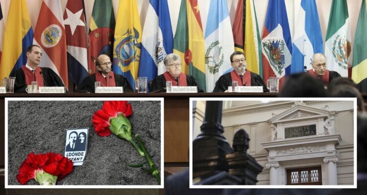 Histórico: Corte IDH condena a Chile por “media prescripción” para violadores de DDHH de la dictadura