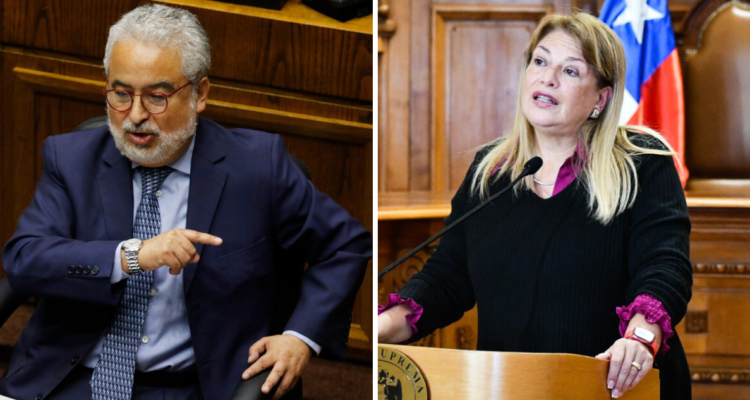 Corte Suprema expresa preocupación tras revelarse gestiones de Hermosilla para nominación de Vivanco