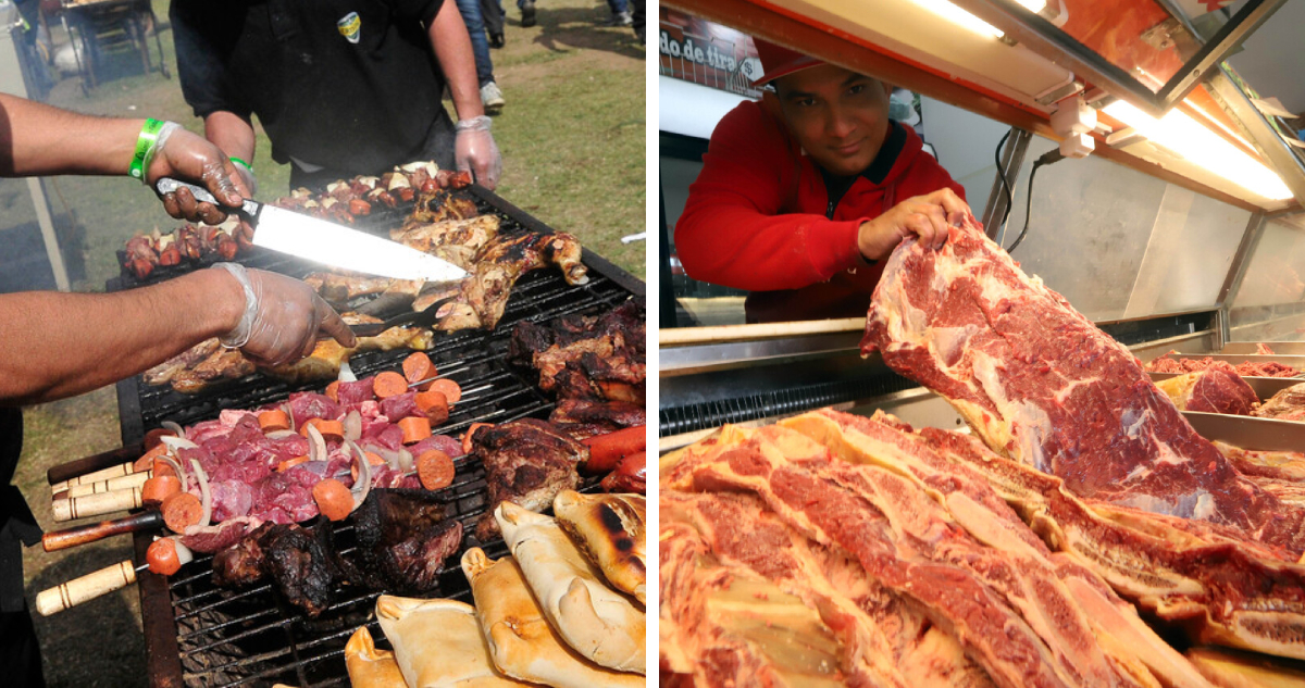 Para ahorrar en Fiestas Patrias: lanzan cotizador dieciochero que compara cientos de productos