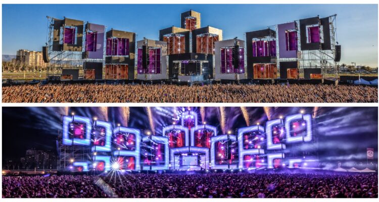 Creamfields 2024 libera cartel completo con debut en Chile de Swedish House Mafia