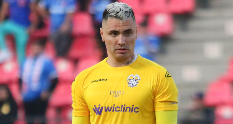 Cristóbal Campos SAU contrato