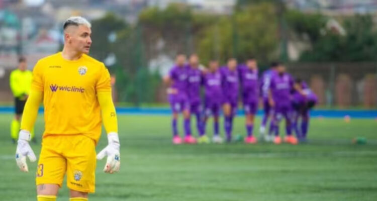 Cristóbal Campos Vial San Antonio Unido