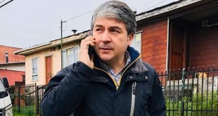 Omar Sabat Guzman – Facebook